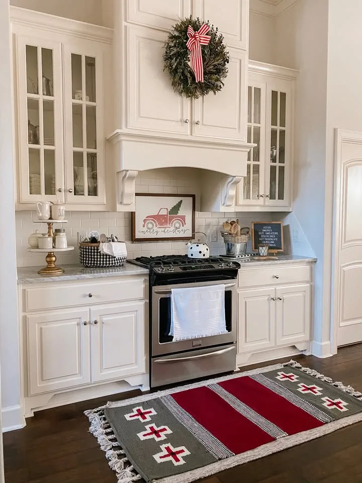 Navajo 🥕"Horse / Saddle Blanket", Rug image indicator(5)