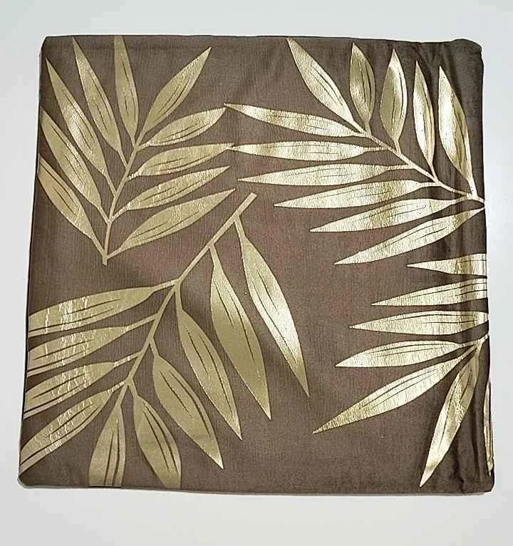 😱Brand🥕 new fancy Beaded Cushion cover image indicator(8)