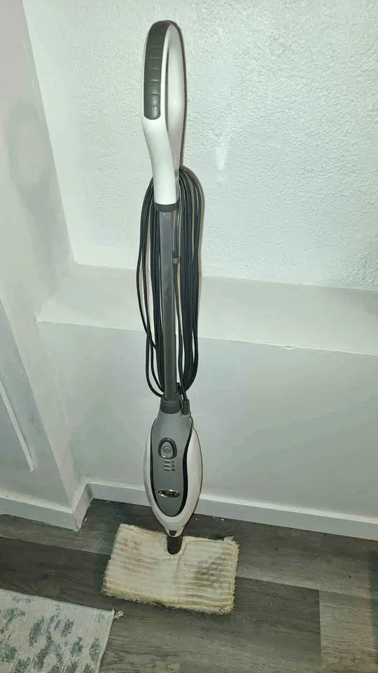 🥕Amazing 😍 Shark �🦈 steam mop cleaning 🧹