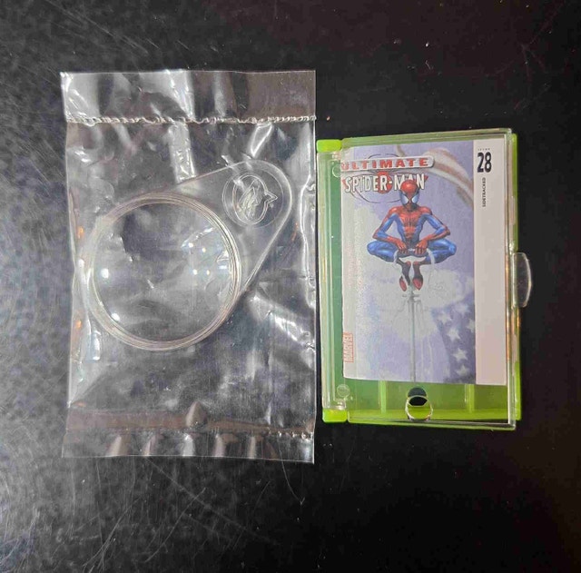KOMIKAI MICRO COMICS