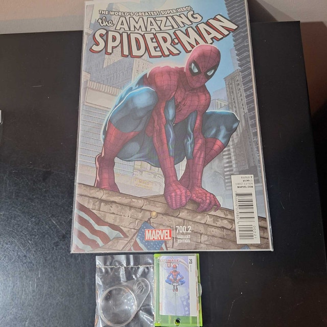 KOMIKAI MICRO COMICS - photo 4