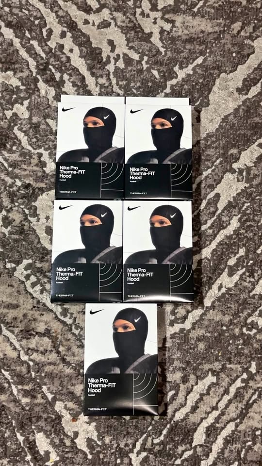 Nike Ski Mask