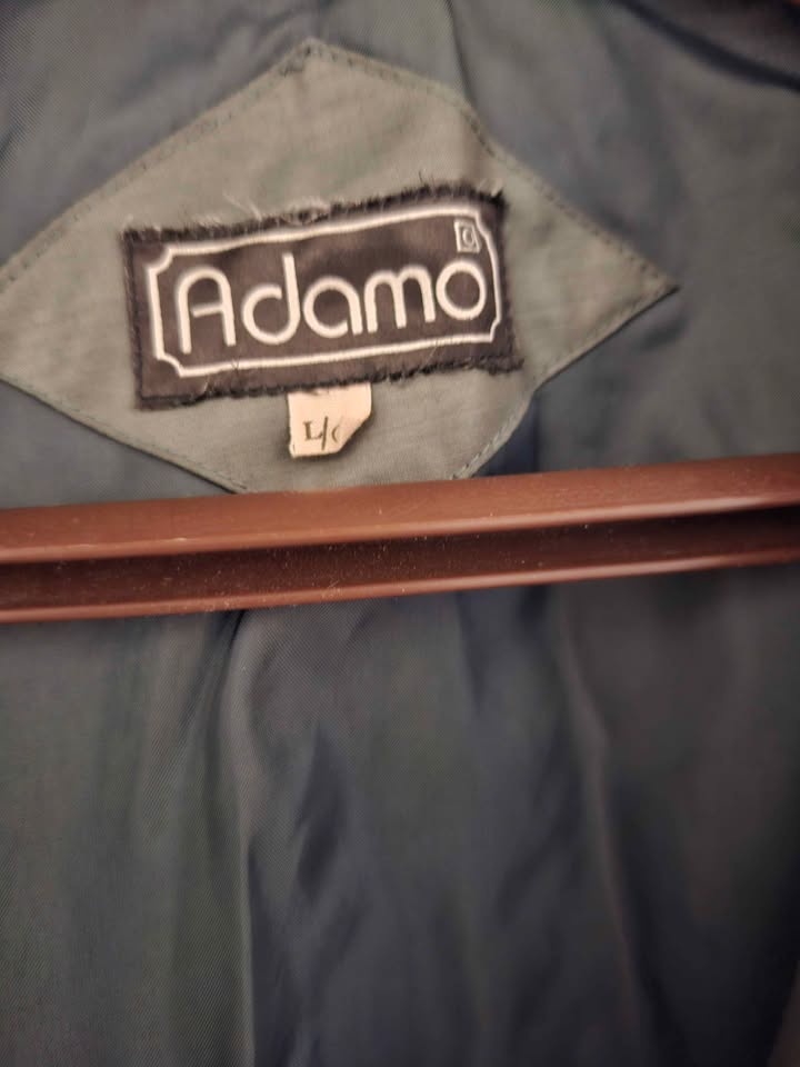 Men's water repellent jacket - photo 2