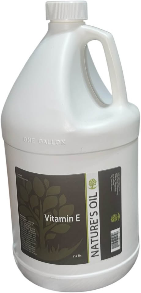 Aloe Vera, Glycerin, and Vita E oil - photo 3