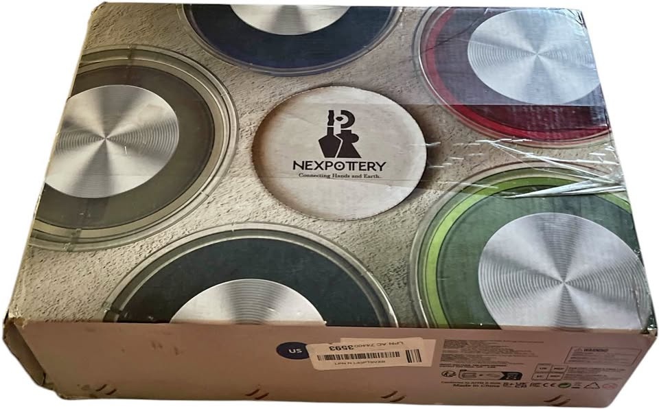NexPottery