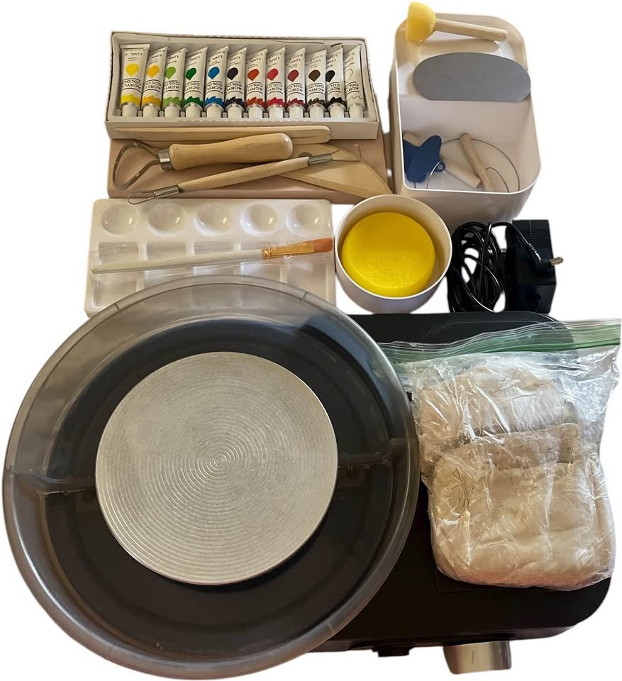 NexPottery - photo 3