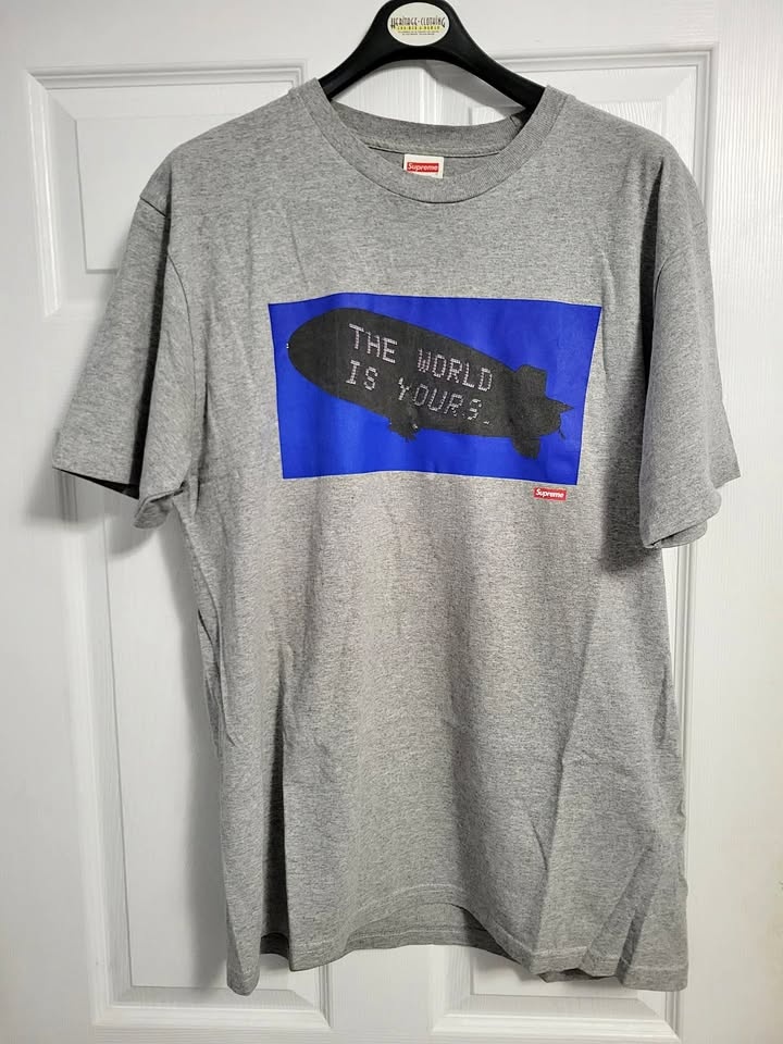 Supreme x Scarface T-Shirt – Size L