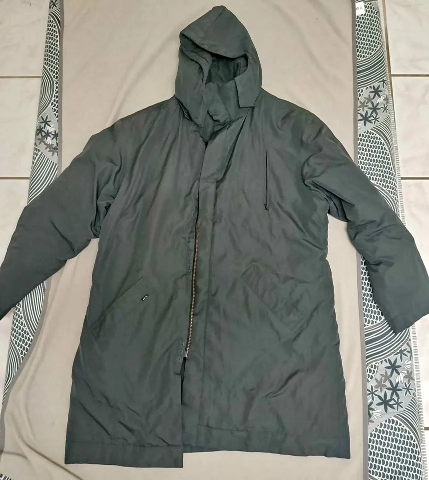 Brand New Winter Jacket - Size L thumbnail