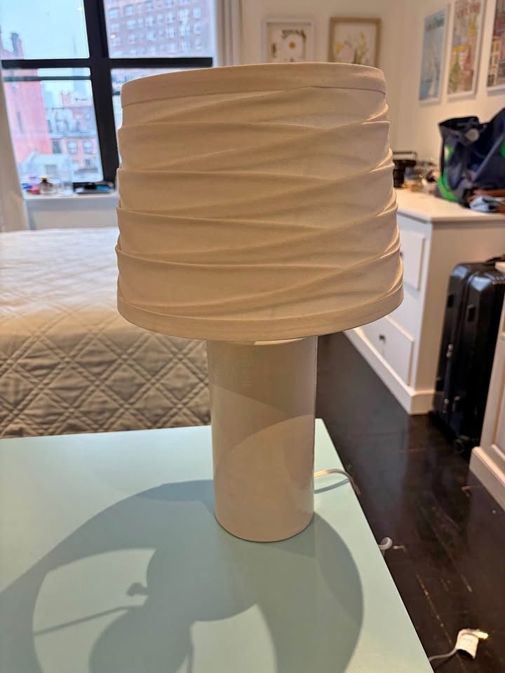 Bedside Lamp