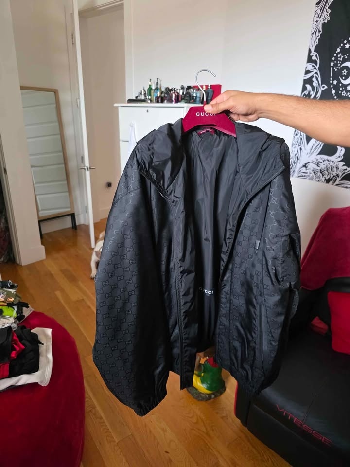 Gucci Jacket - photo 3