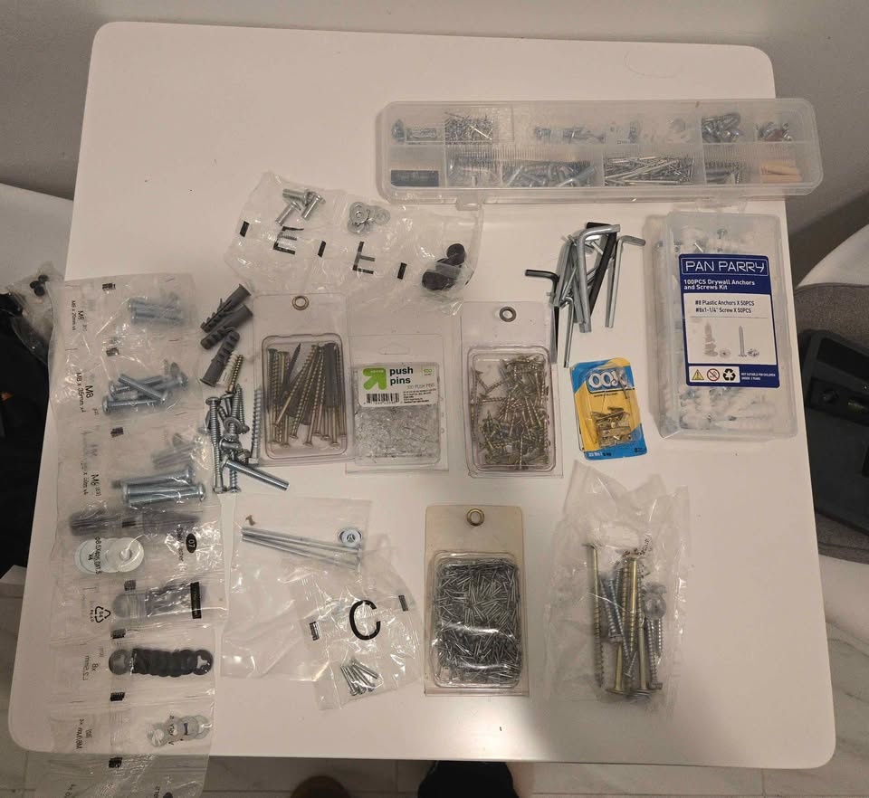 Complete Tool Box Set - photo 3