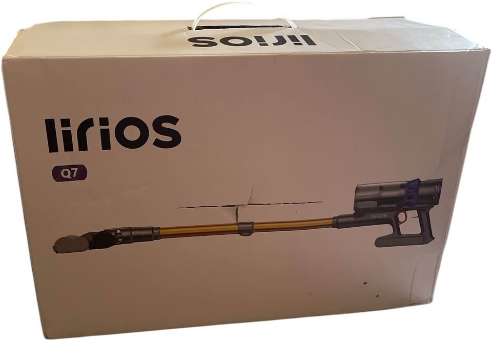 Lirios Vacuum - photo 2
