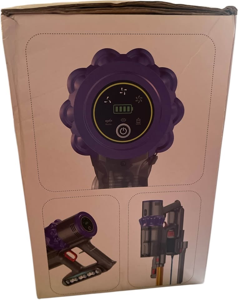 Lirios Vacuum - photo 3