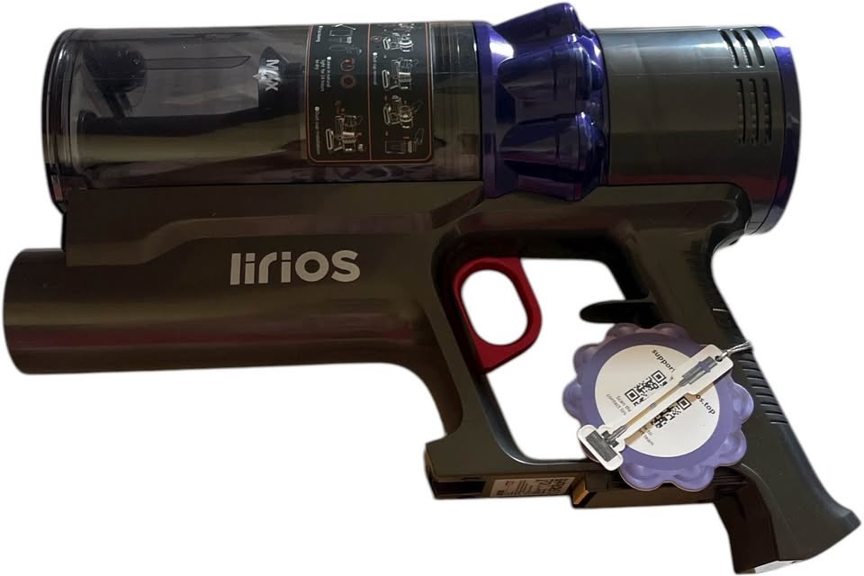 Lirios Vacuum - photo 5