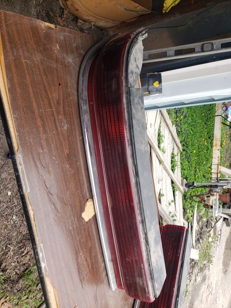 Buick Roadmaster Parts
