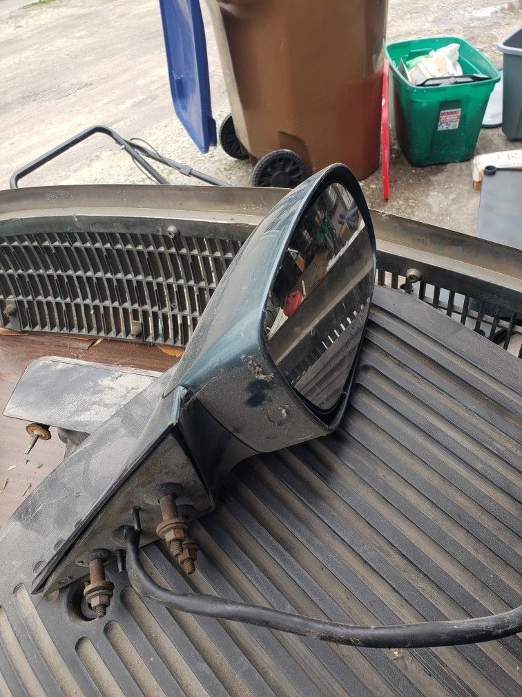 Buick Roadmaster Parts - photo 3
