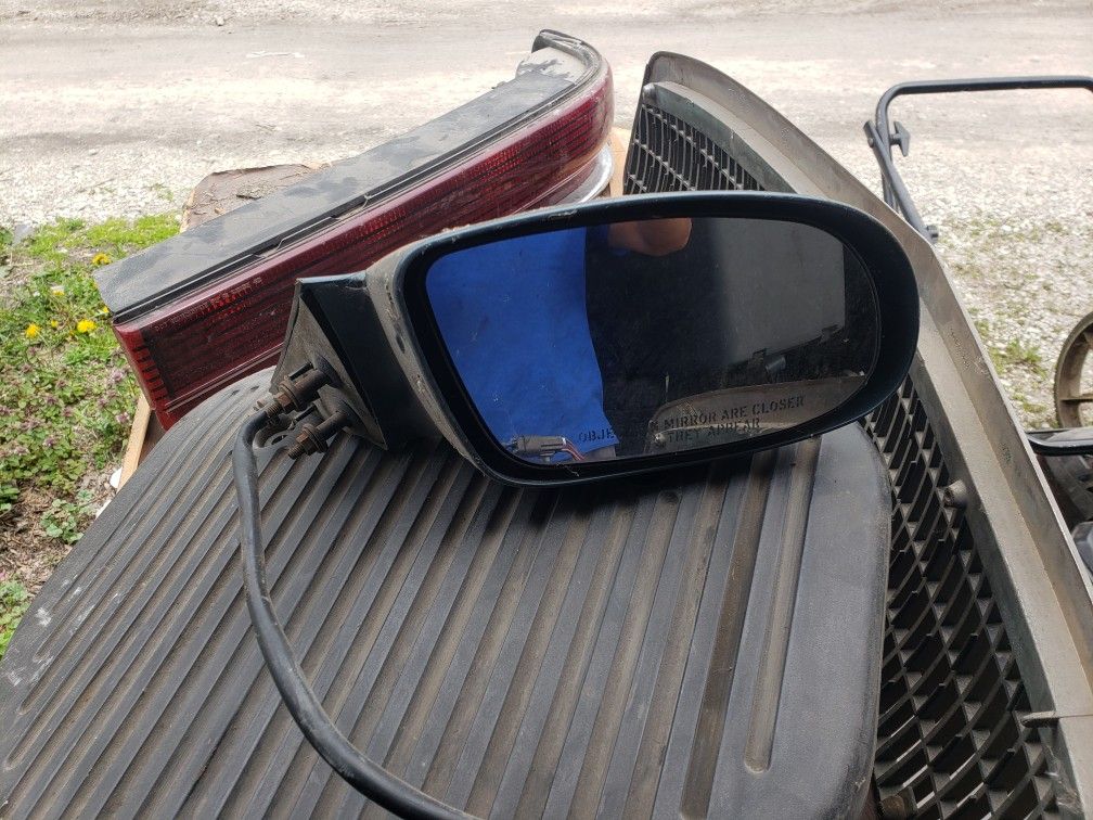 Buick Roadmaster Parts - photo 5