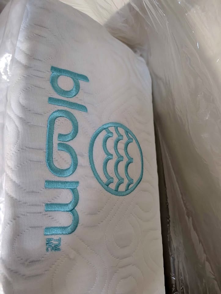 Bloom "River" style Queen Size Mattress