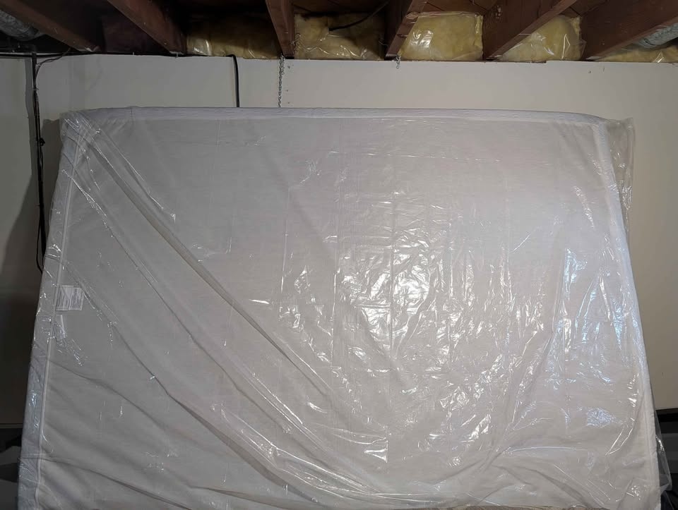 Bloom "River" style Queen Size Mattress - photo 2