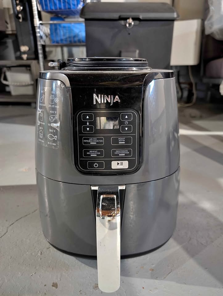 Ninja Air Fryer