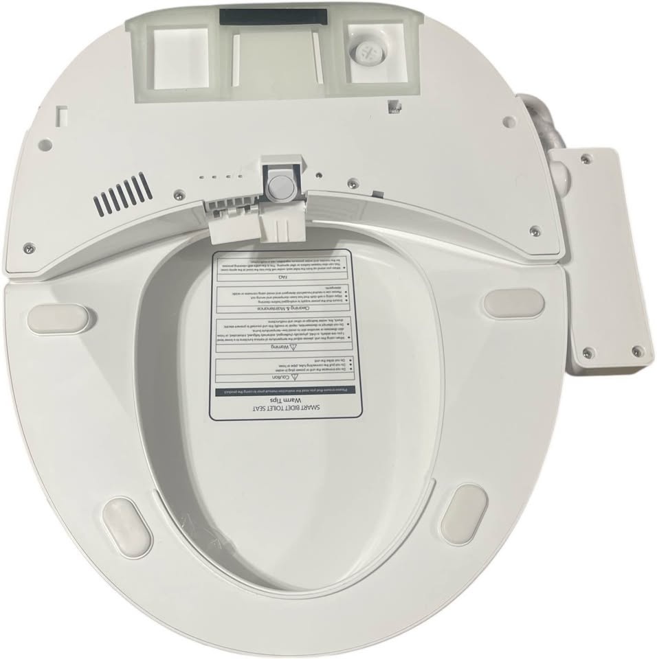 WLJBidet with cover - photo 4