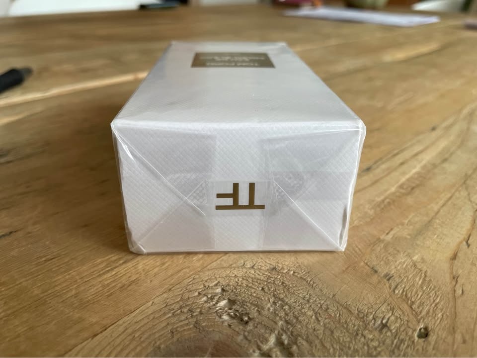 Tom Ford Eau de Soleil Blanc EdT 100ml - photo 4