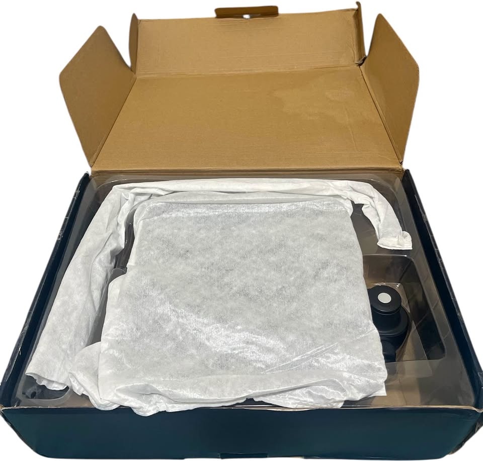 Filtered Rain Shower-head 10” with handheld