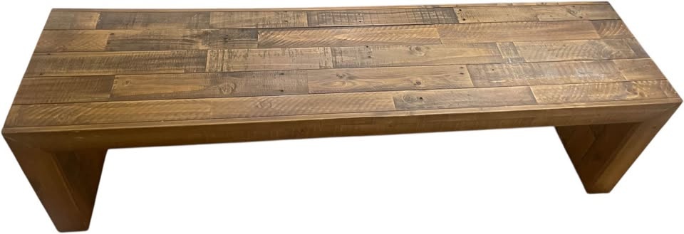 Nice Entry Way Bench