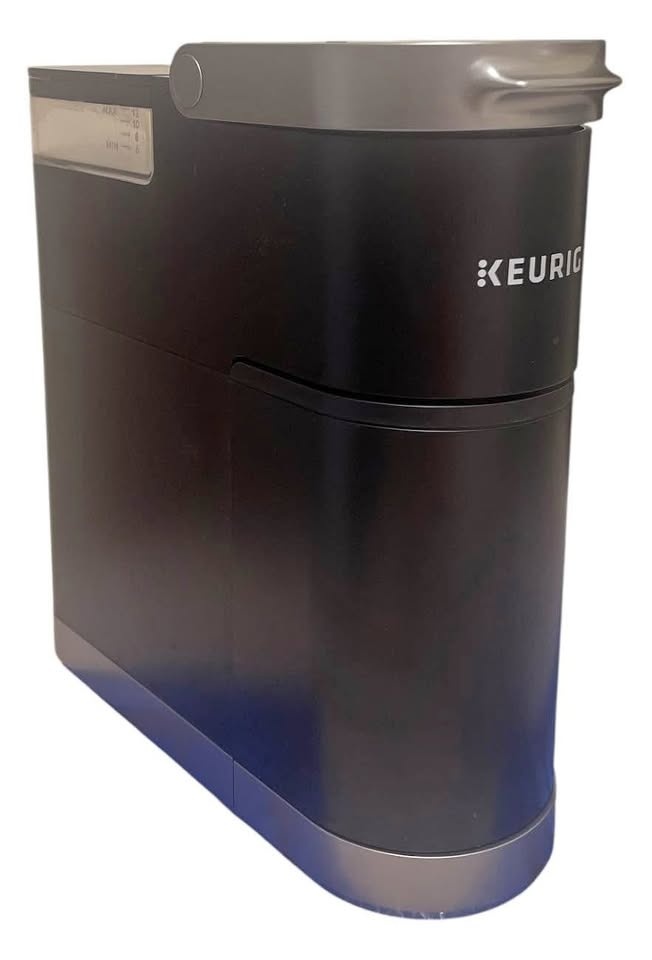 Keurig K.Mini Plus wi Storage Pod