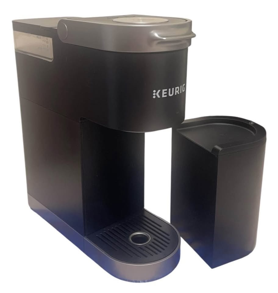 Keurig K.Mini Plus wi Storage Pod - photo 2