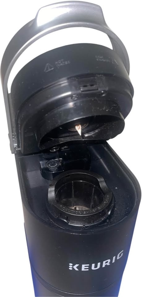 Keurig K.Mini Plus wi Storage Pod - photo 3