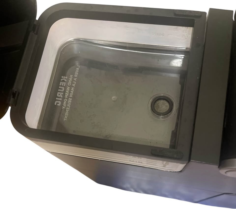 Keurig K.Mini Plus wi Storage Pod - photo 5