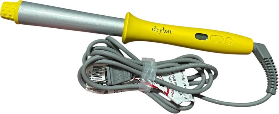 Dryer Curling & Styling Wand