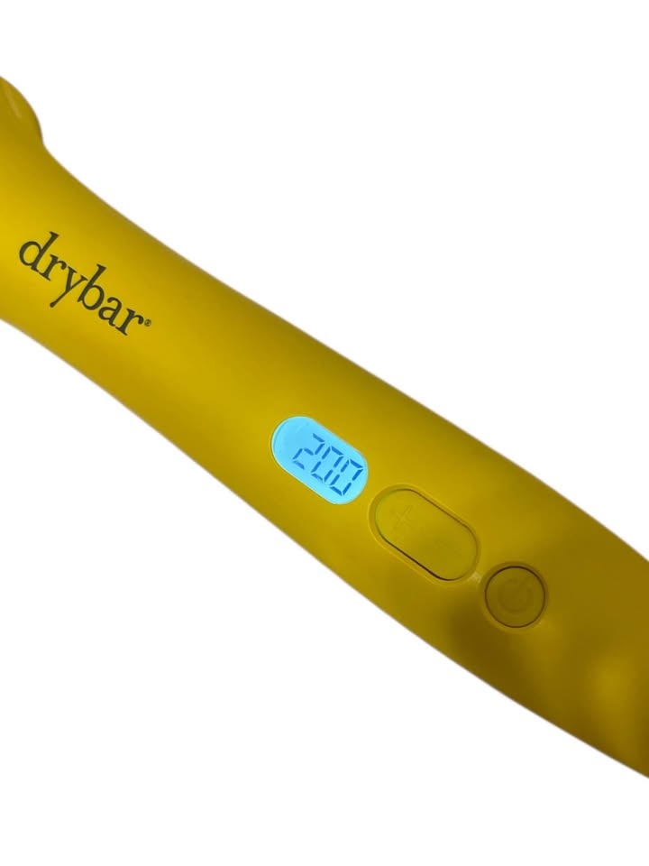 Dryer Curling & Styling Wand - photo 3
