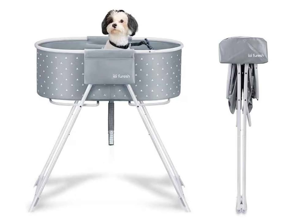 Furesh Dog Bath - photo 2