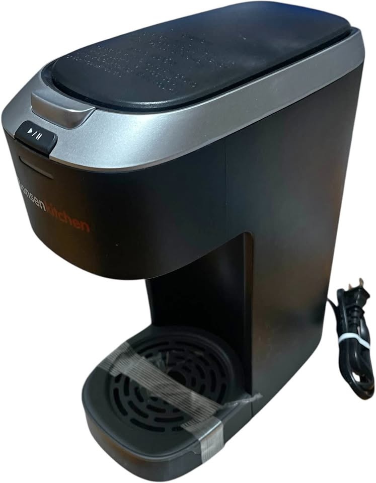 BonsenKitchen Single Serve Coffee Maker