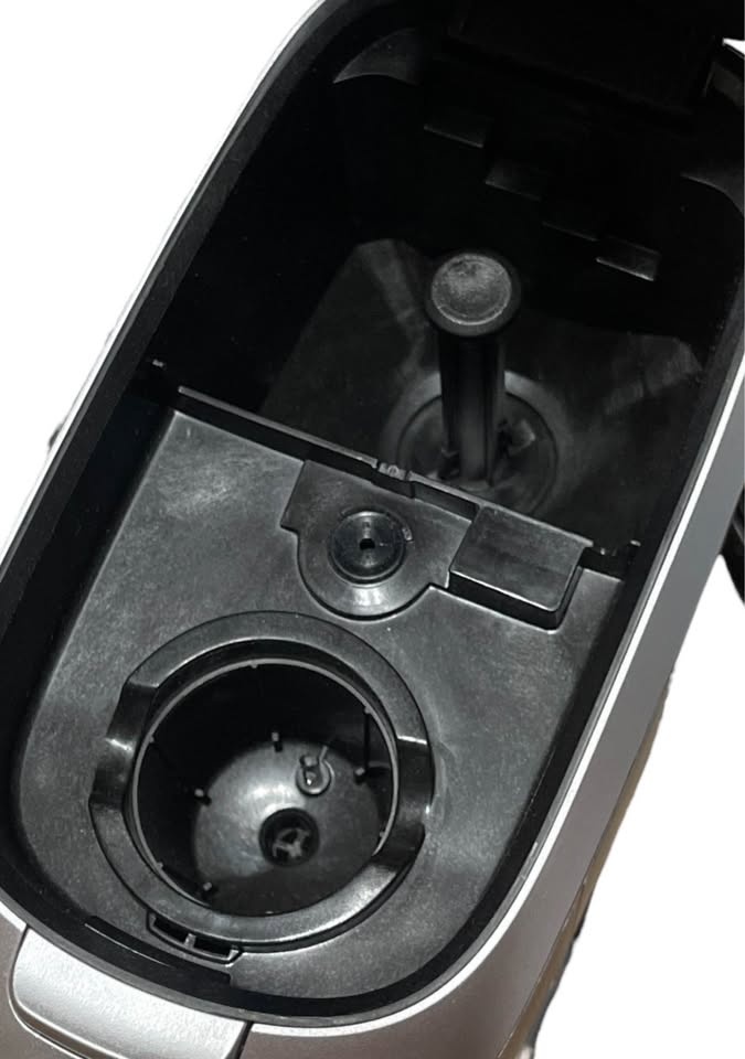 BonsenKitchen Single Serve Coffee Maker - photo 2