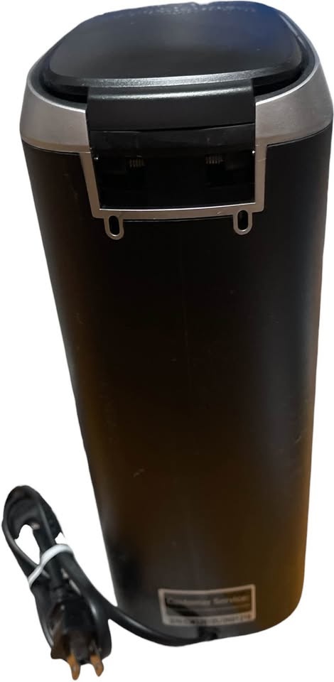 BonsenKitchen Single Serve Coffee Maker - photo 3