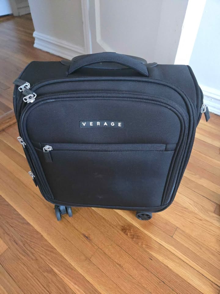 Carry-On Luggage - photo 2