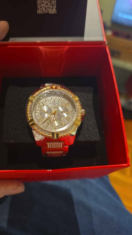 BRAND New Men's Invicta Celestial 48562 - photo 2