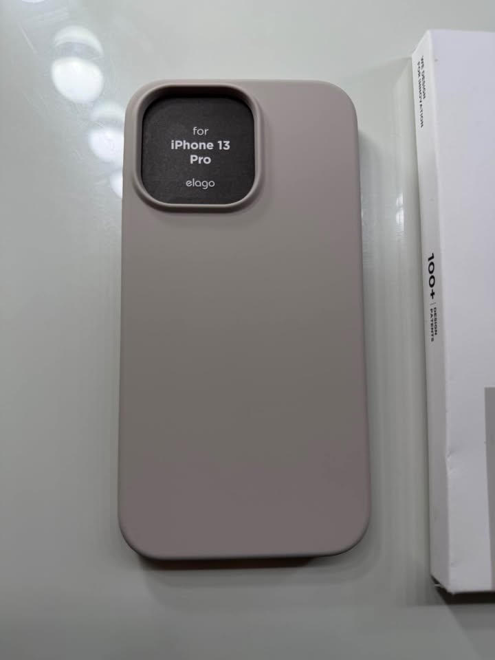 Elago iPhone 13 Pro Silicone Phone Case - Brand New - photo 2