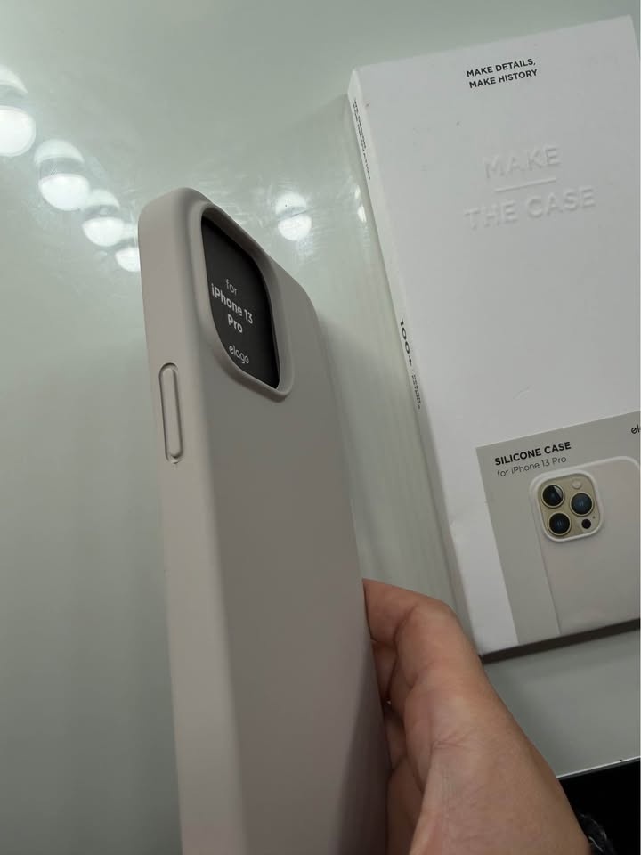 Elago iPhone 13 Pro Silicone Phone Case - Brand New - photo 5