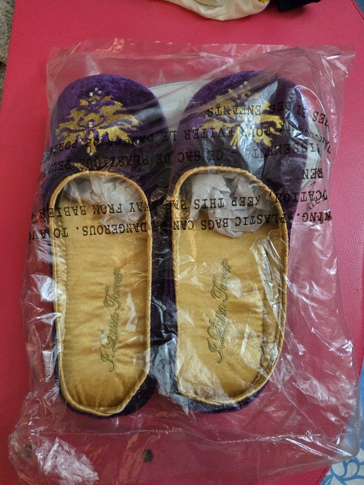 Sleeping Shoes - photo 2