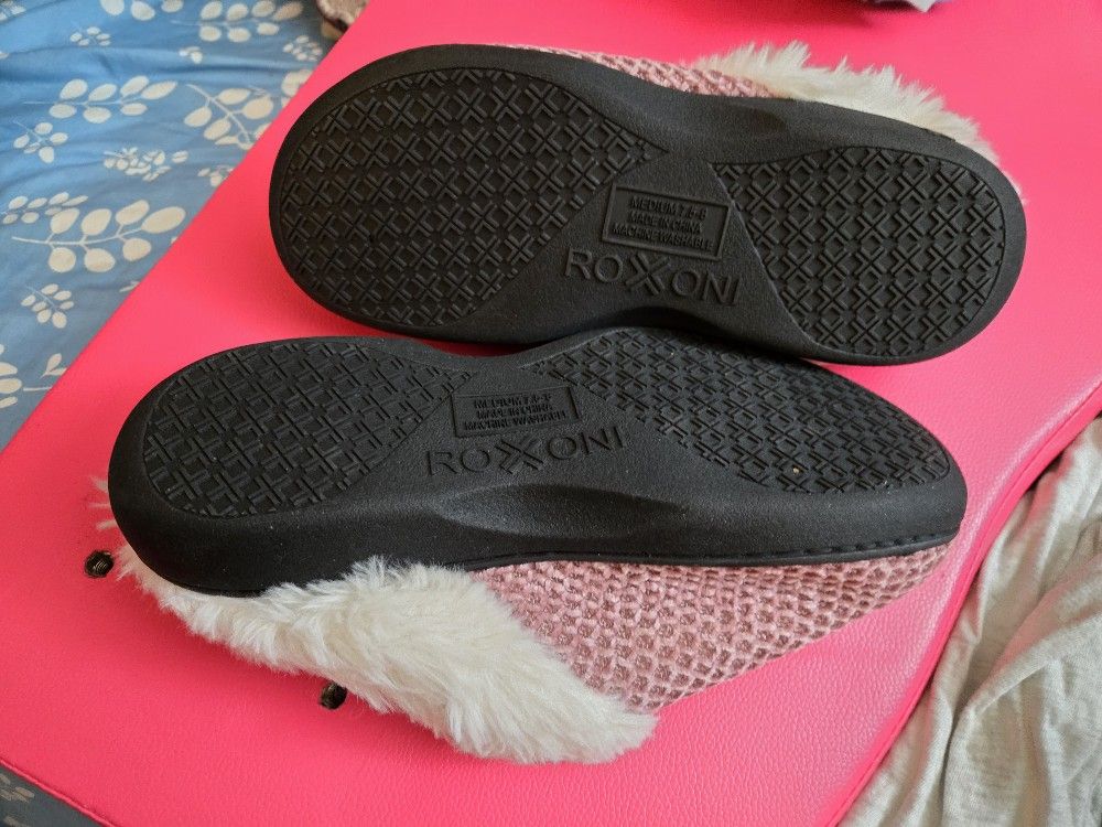 Sleeping Shoes - photo 4