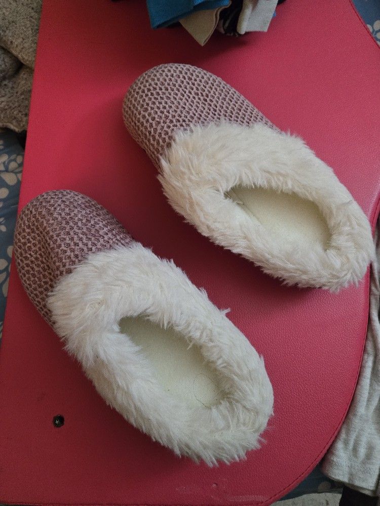 Sleeping Shoes - photo 5