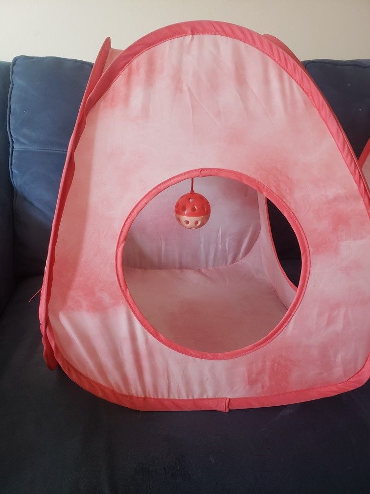 Cat Cave Bed - photo 5