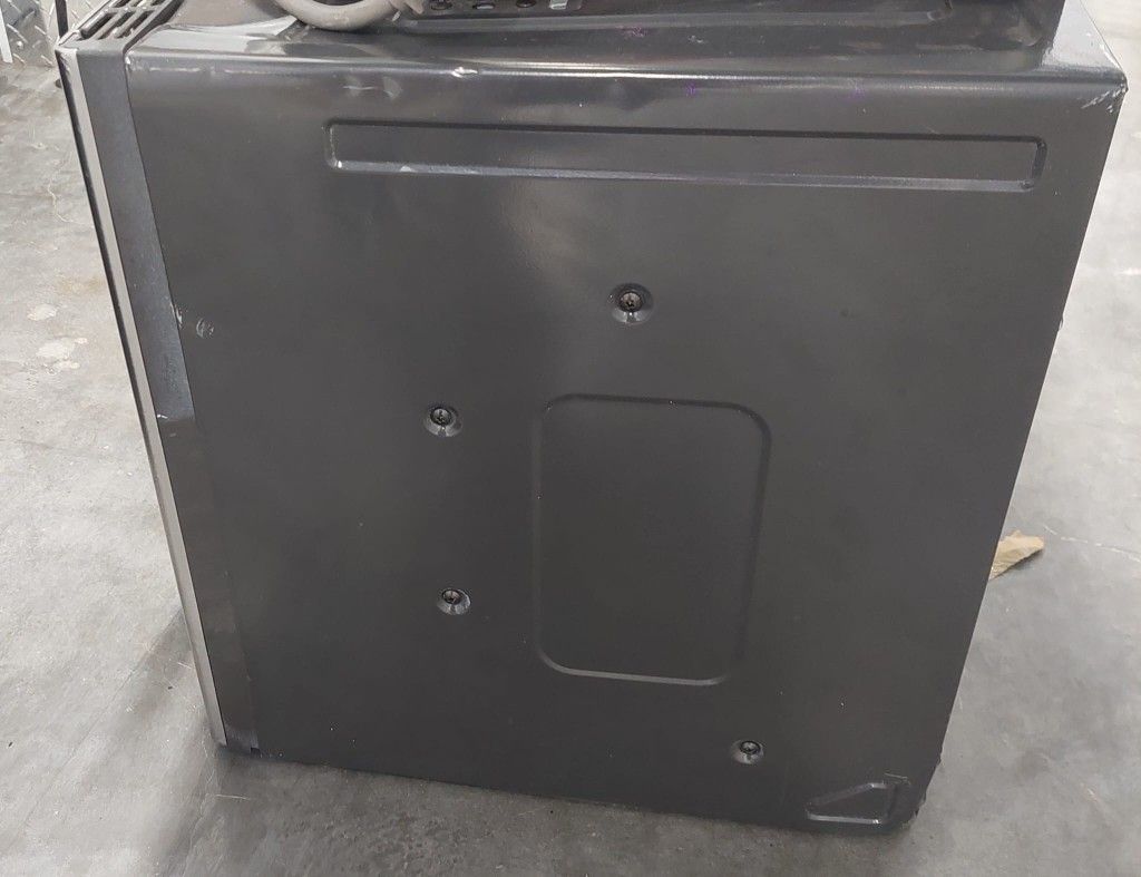 GE MICROWAVE - photo 4