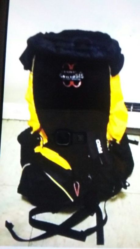 Oma back pack - photo 2