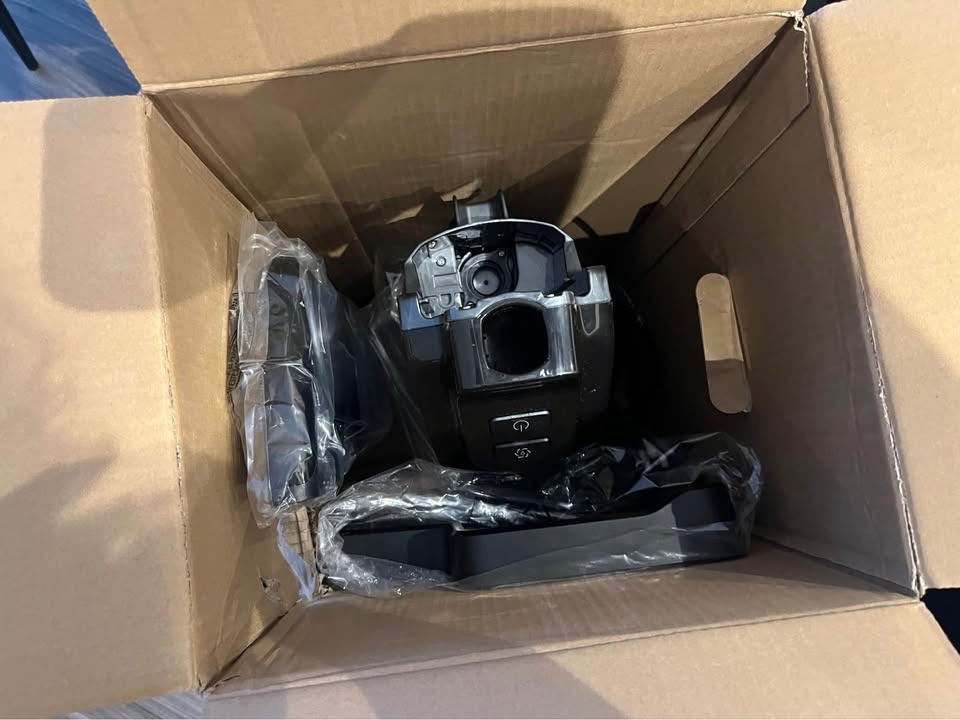 Brand New BISSELL Wet-Dry Vacuum - photo 5