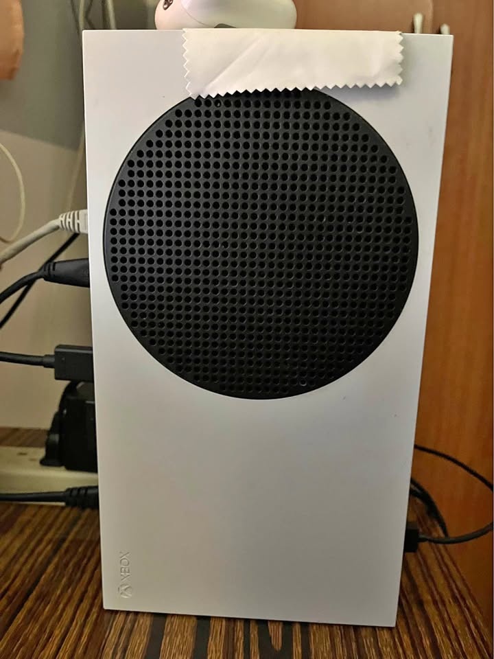 Xbox Series S